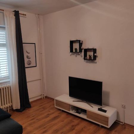 Apartmani Dominik Zadar Bagian luar foto