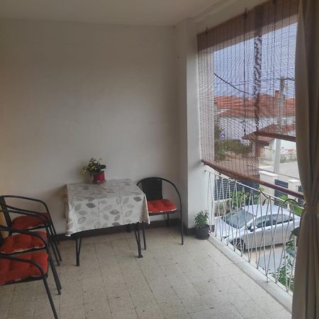 Apartmani Dominik Zadar Bagian luar foto