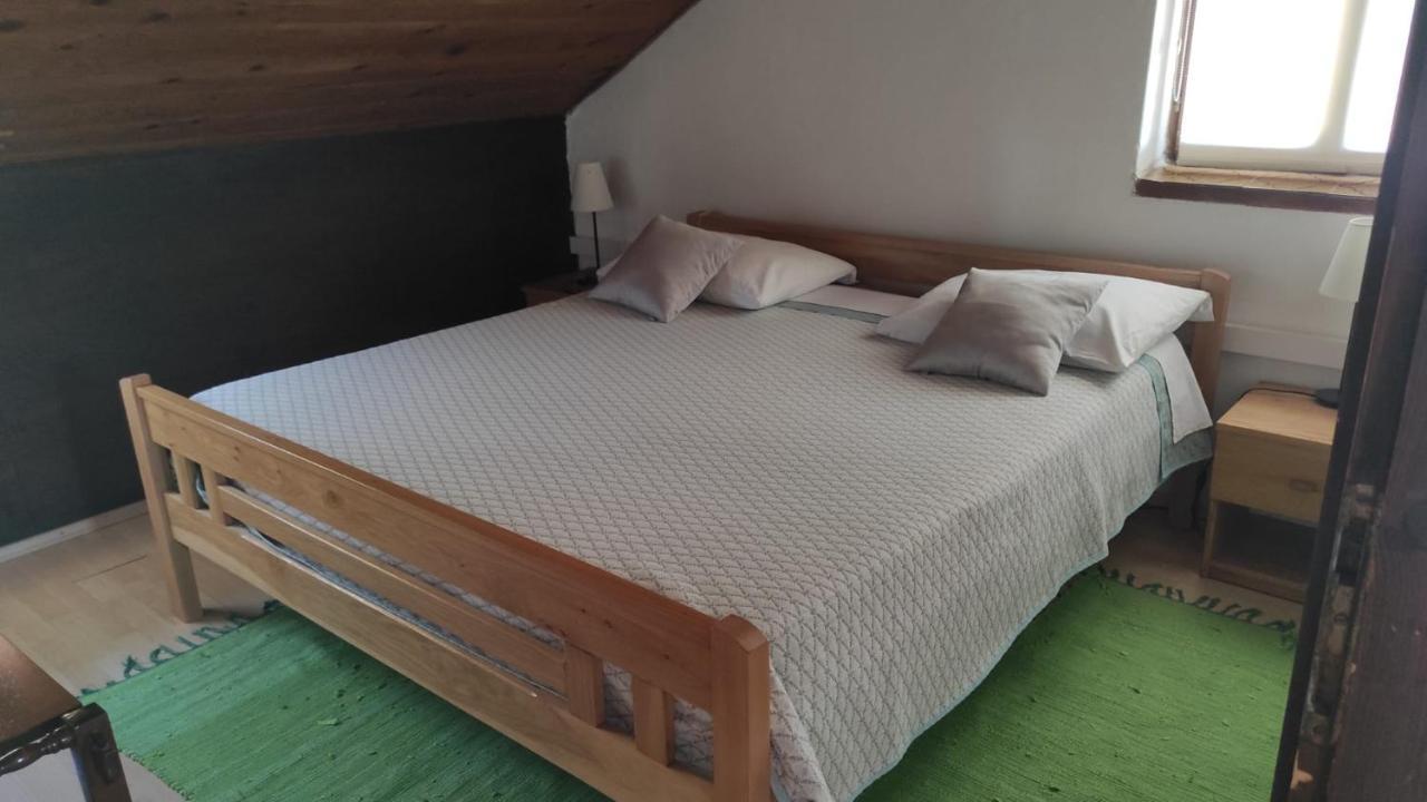 Apartmani Dominik Zadar Bagian luar foto