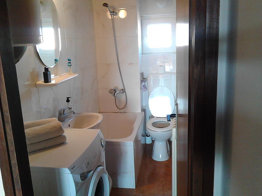 Apartmani Dominik Zadar Ruang foto