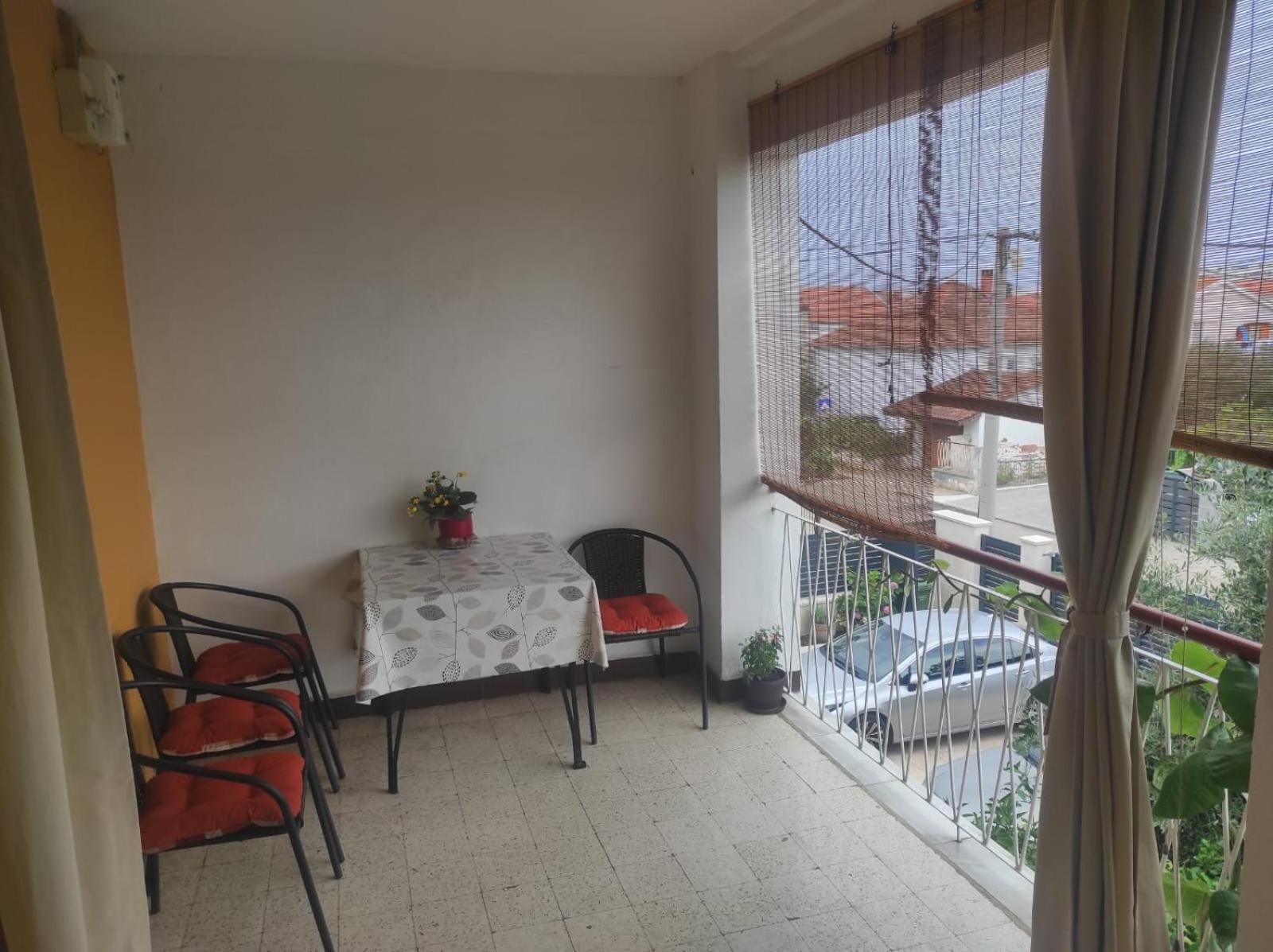 Apartmani Dominik Zadar Bagian luar foto