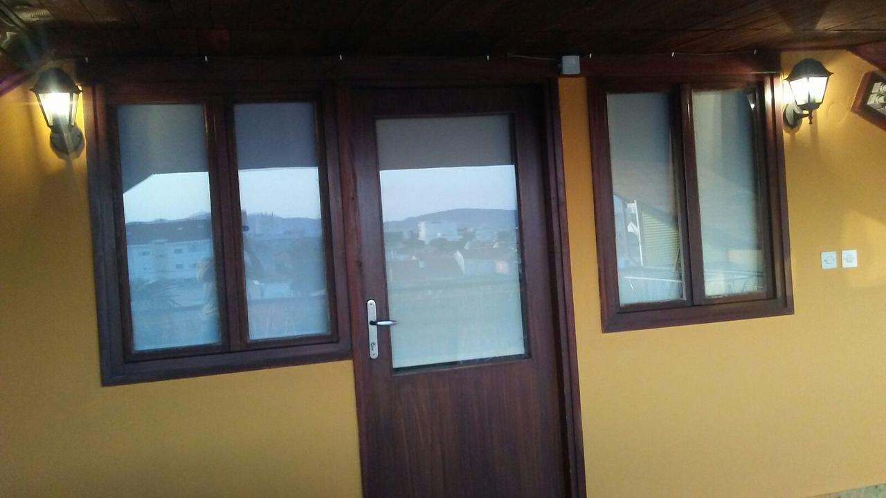 Apartmani Dominik Zadar Bagian luar foto
