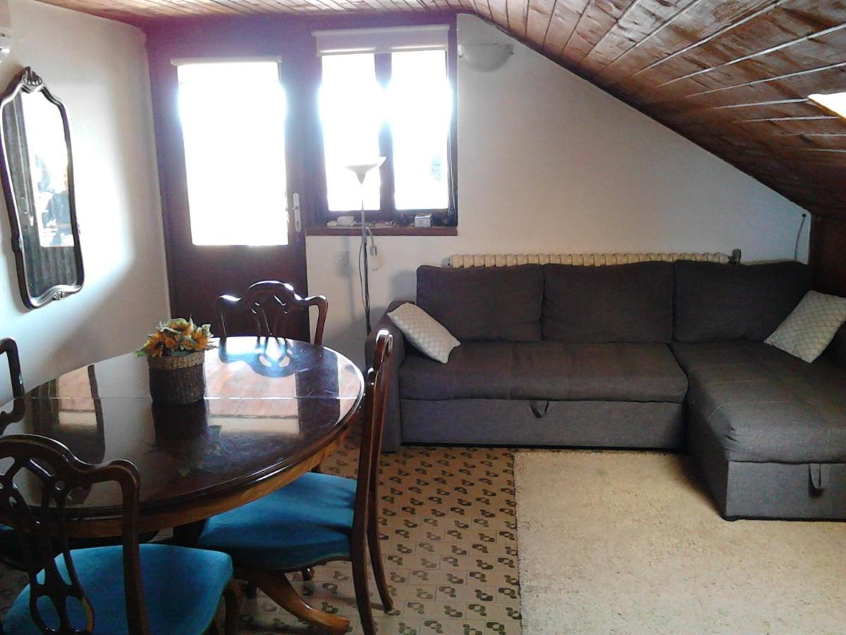 Apartmani Dominik Zadar Bagian luar foto